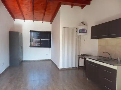 Departamento en Alquiler de Monoambiente