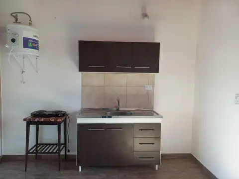 Departamento en Alquiler 3 años