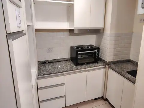 Departamento en Alquiler Apto profesional