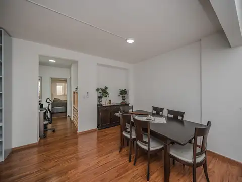 VENTA DEPTO 4 AMBIENTES CON BALCON - VILLA RAFFO