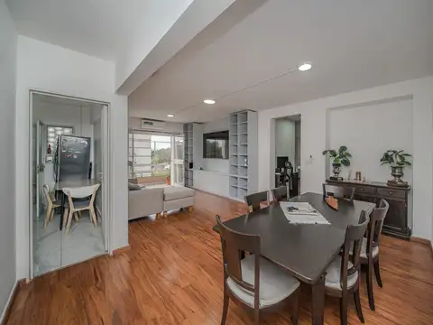 Departamento en Venta 26 años