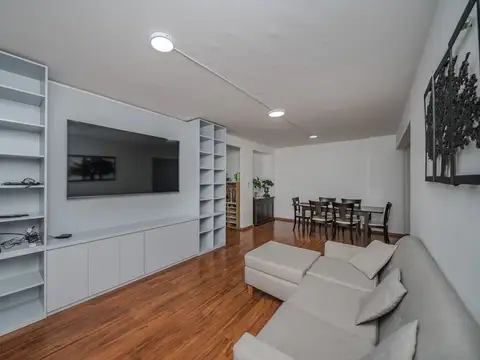VENTA DEPTO 4 AMBIENTES CON BALCON - VILLA RAFFO