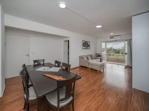 Departamento en Venta en Villa Raffo, USD 110.000
