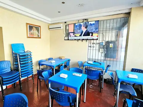 Local en Venta en Ramos Mejia, USD 230.000