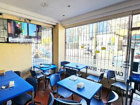 Local en Venta Via Pública