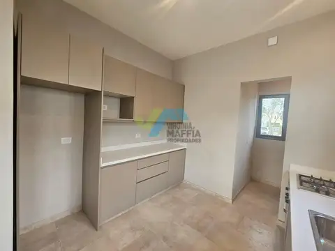 Casa en Venta al Noroeste