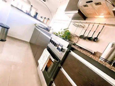 Departamento 3 ambientes en Quilmes