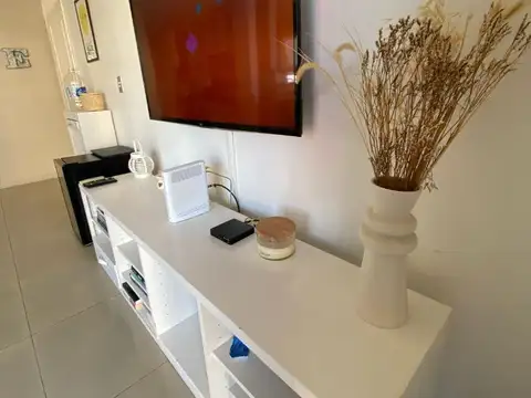 Departamento 3 ambientes en Quilmes