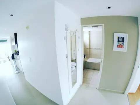 Departamento en Venta en Quilmes, USD 180.000