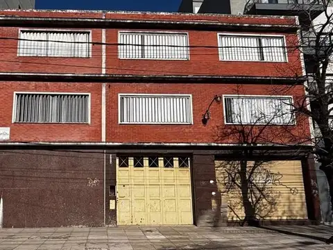 Depósito de 1993 m2 - Lanús Oeste - ALQUILER - VENTA