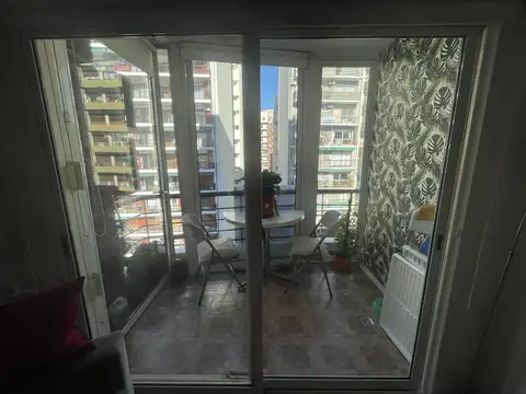 Departamento en Alquiler 22 años