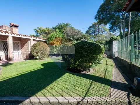Casa en Venta de 3 dormitorios