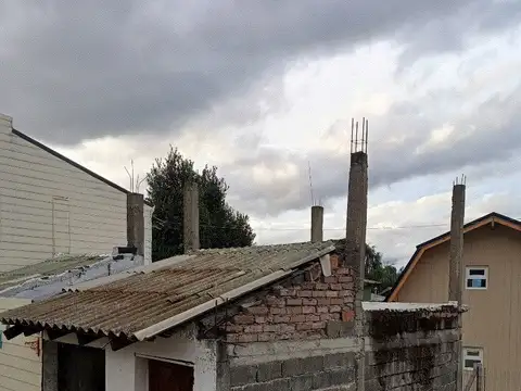 Av De Los Pioneros 4000