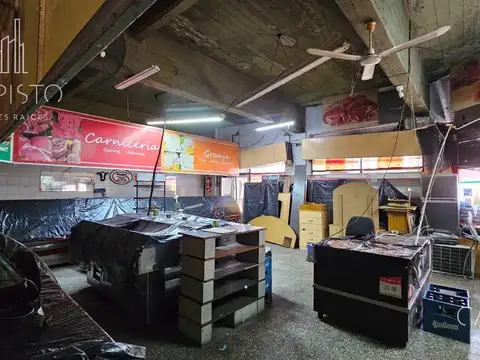 Local en Alquiler en Villa Ballester, $ 1.390.000