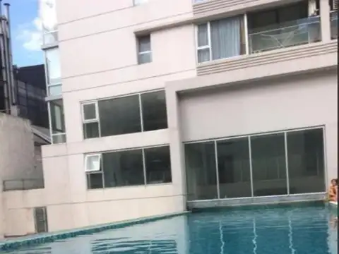 VENTA 2 AMB VISTA A PUERTO MADERO TORRE LA PRENSA