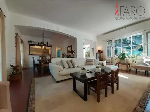 Casa en Alquiler en Punta del Este, USD 16.000