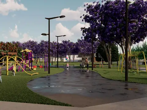 Terreno en Venta de 364,0 m2