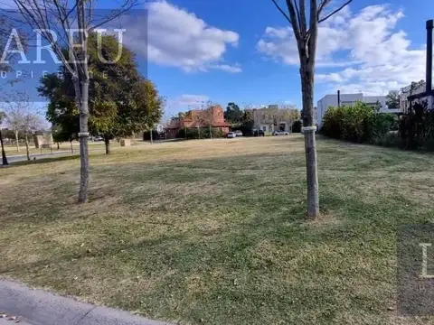 Terreno en Santo Tomás, Pilar