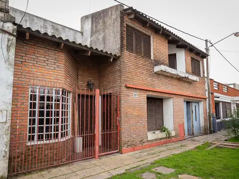 Casa en La Plata