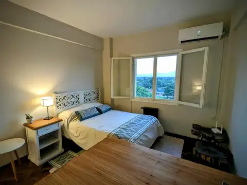 HINDU CLUB | MONOAMBIENTE | VISTA AL PARQUE