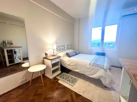 HINDU CLUB | MONOAMBIENTE | VISTA AL PARQUE