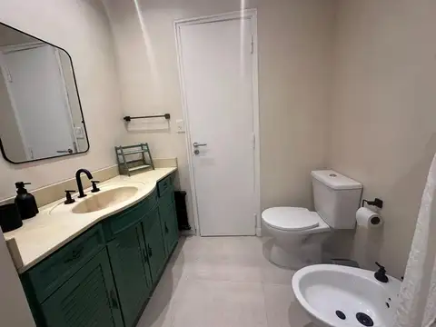 Departamento en Alquiler de Monoambiente