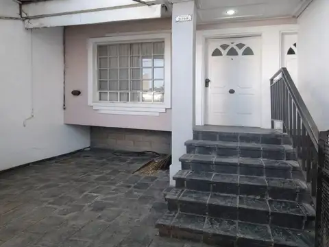 Casa en Villa Urquiza