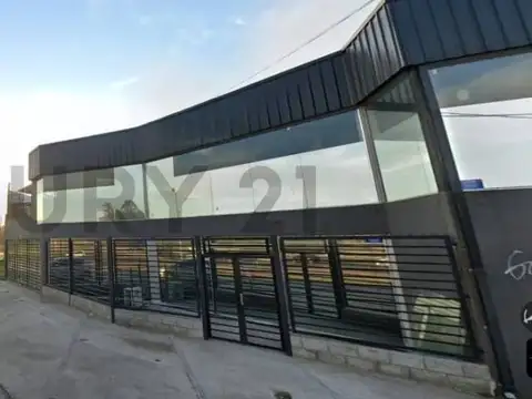 Local en Venta A Estrenar