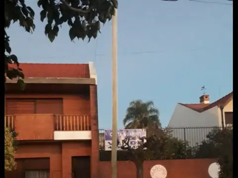 Cnel. Dorrego 400