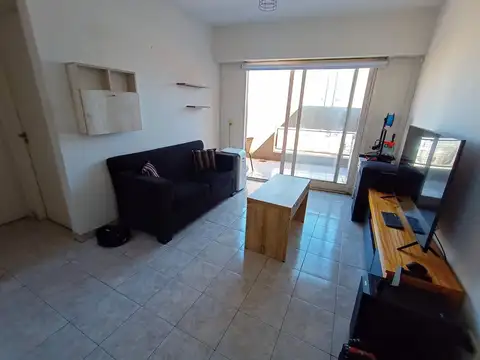Departamento en Venta en Almagro, CABA