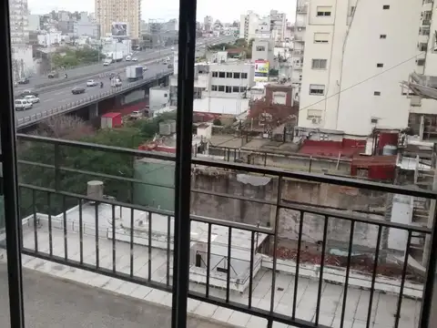 Avenida Entre Ríos 1200, Piso 6°