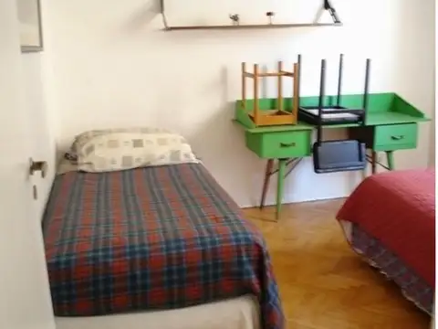 Departamento en Alquiler Temporal de 2 dormitorios