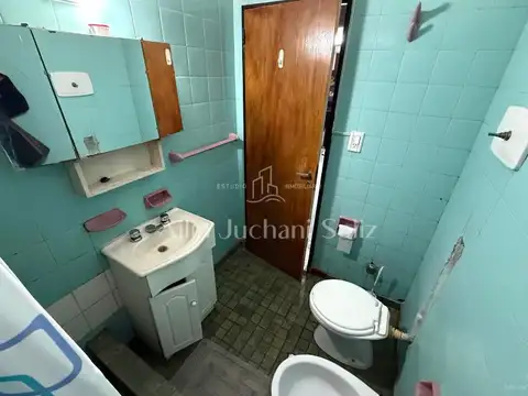 Departamento en San Bernardo Del Tuyu