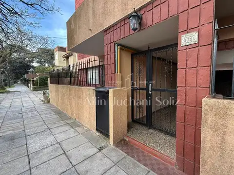Departamento en San Bernardo Del Tuyu