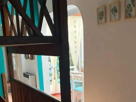 Depto Tipo Casa en Venta de 3 ambientes