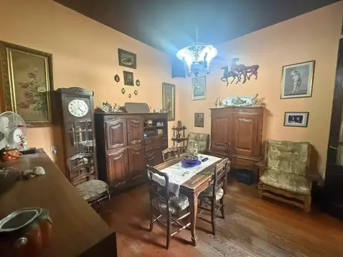 Depto Tipo Casa 4 ambientes con 1 baño