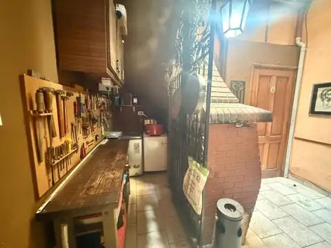 Depto Tipo Casa en Venta de 4 ambientes