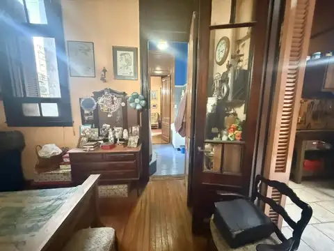 Depto Tipo Casa en Venta 46 años