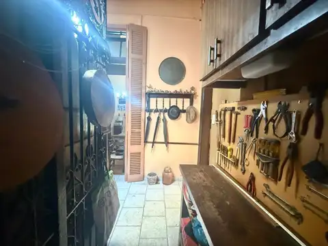 Depto Tipo Casa en Venta de 3 dormitorios
