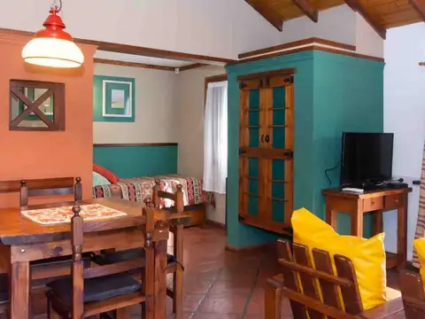 Hotel en Venta 13 años