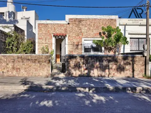 Casa en alquiler en Belvedere
