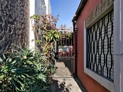 Casa en alquiler en Belvedere