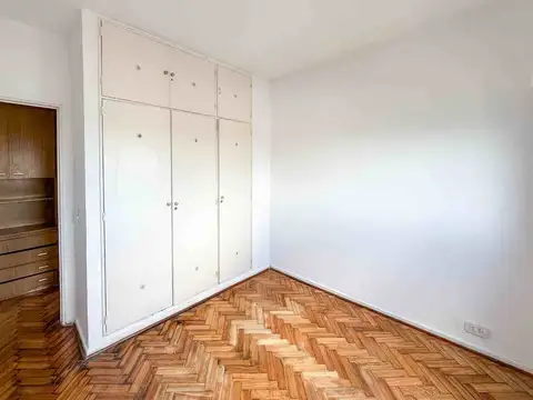 Departamento en Venta 43 años
