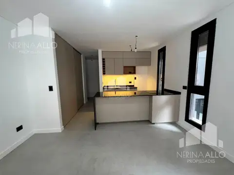 Departamento en Alquiler en Barrio Parque Leloir, Partido de Ituzaingó