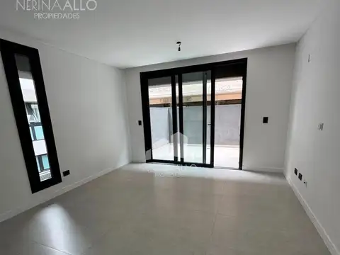 Departamento en Alquiler Permite mascota
