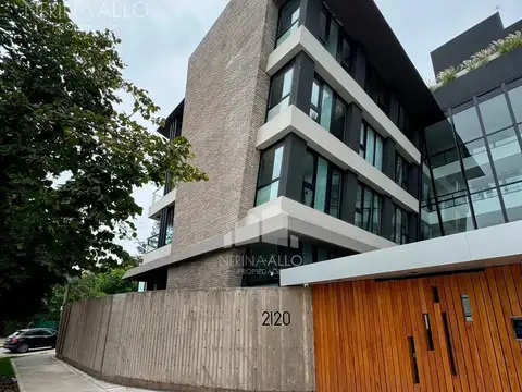 Departamento en Alquiler de Monoambiente