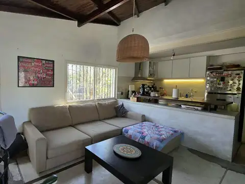 Casa 7 ambientes con 3 baños