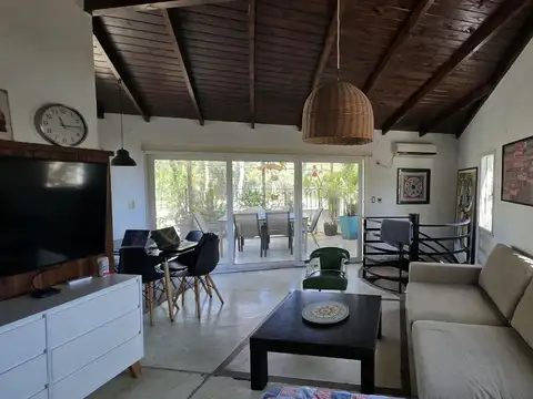 Casa en Acassuso