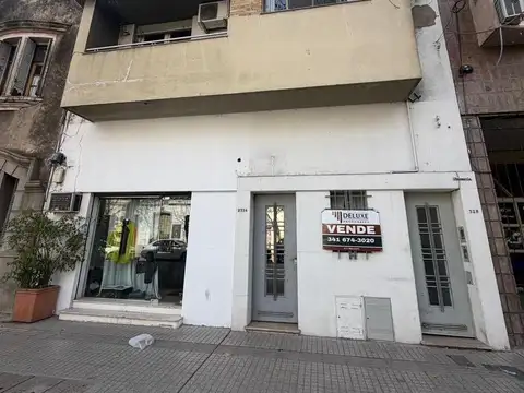 Casa -LOCAL- Nuestra Señora de Lourdes