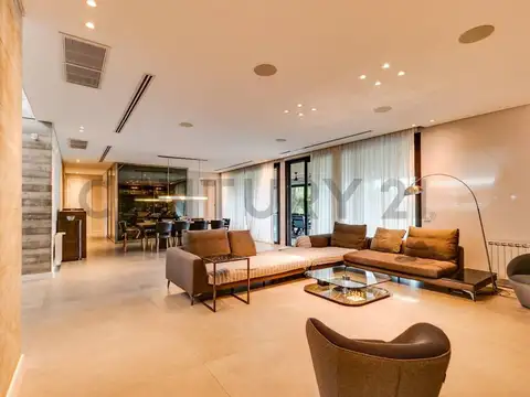 Casa en Venta 1 año